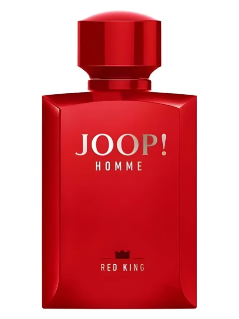 Joop! Homme Red King