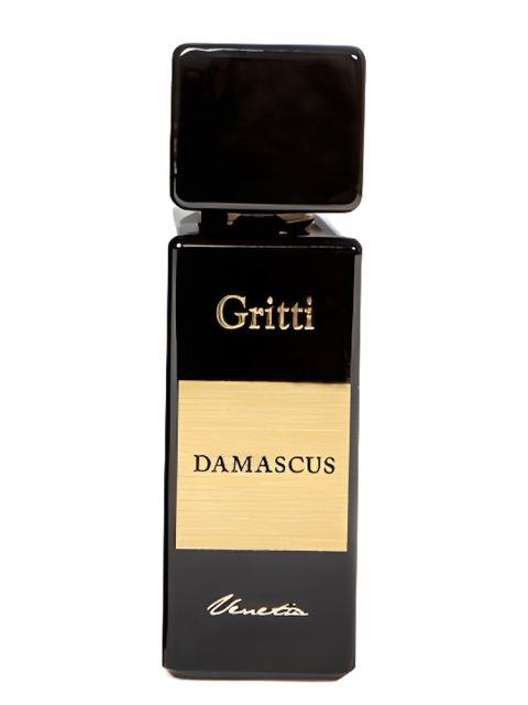Damascus