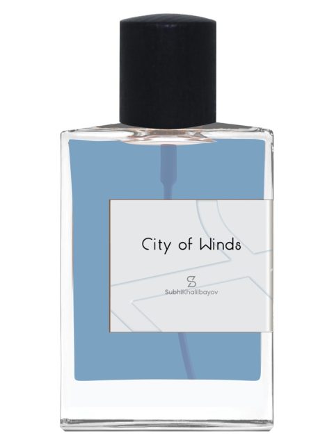 City of Winds