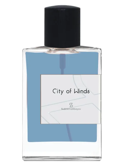 City of Winds