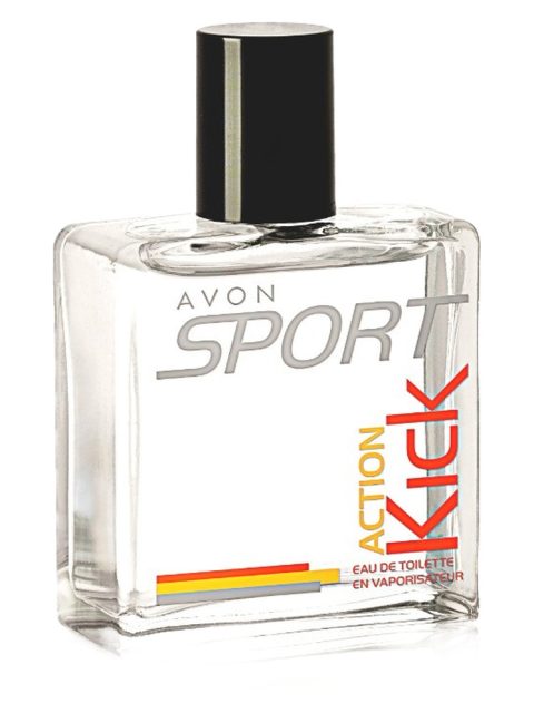 Action Kick