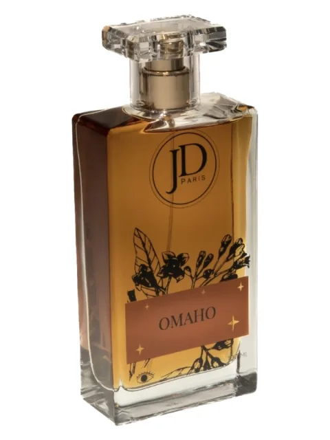 Omaho