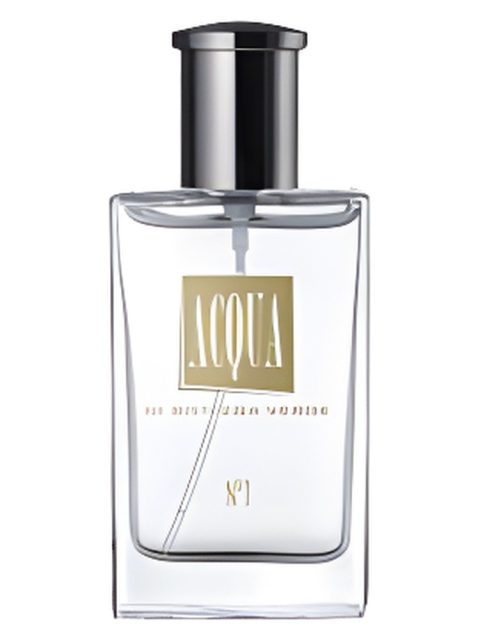 Acqua di Bottega Verde N° 1
