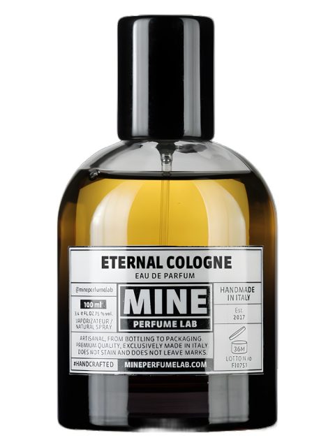 Eternal Cologne