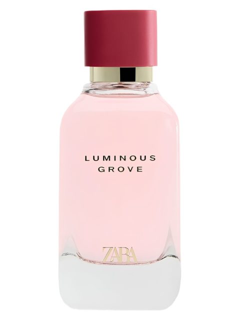 Luminous Grove