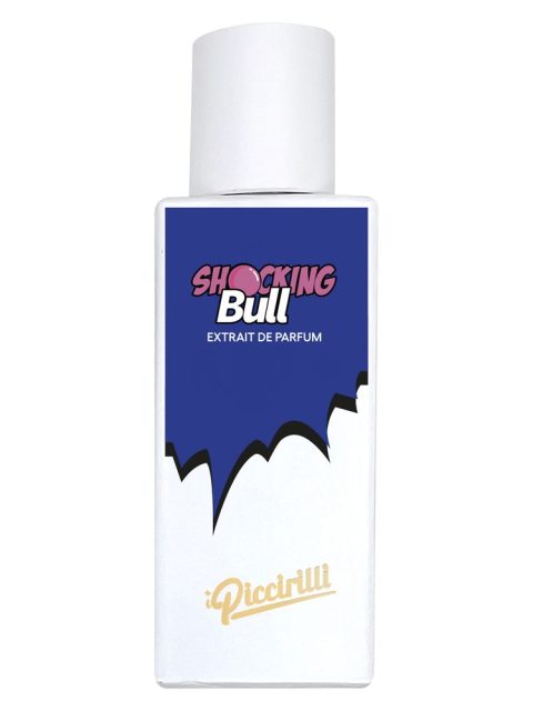 Shocking Bull