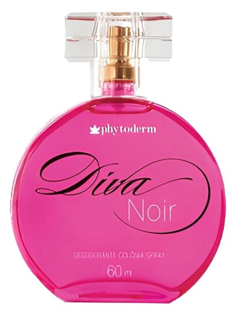 Diva Noir