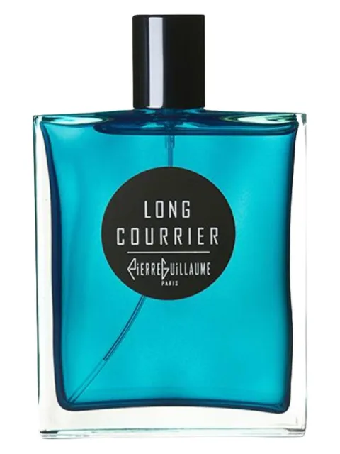 Long Courrier