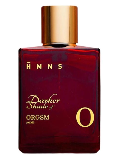 Darker Shades of Orgsm