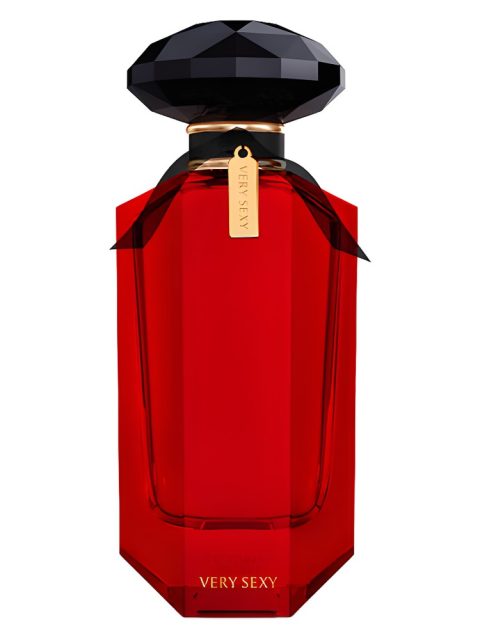 Very Sexy Eau de Parfum