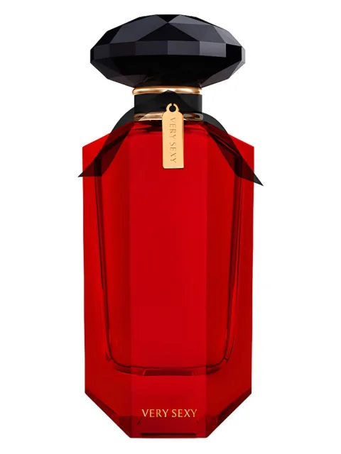 Very Sexy Eau de Parfum