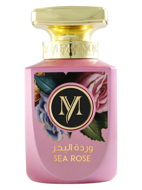 Sea Rose