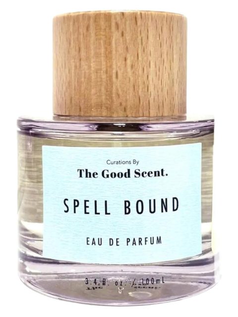 Spell Bound
