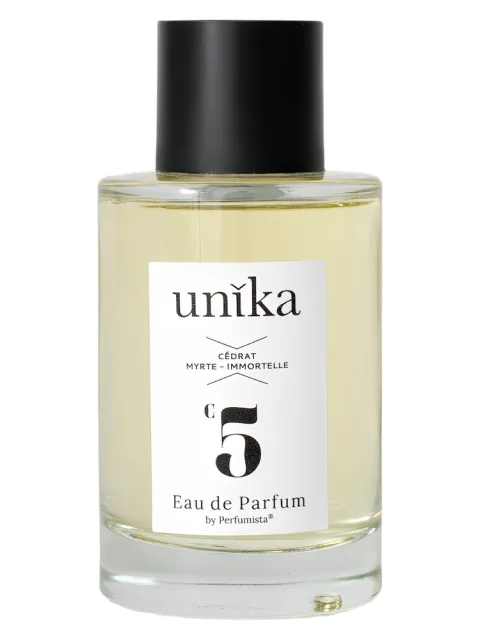 c 5 – Cédrat Myrte Immortelle