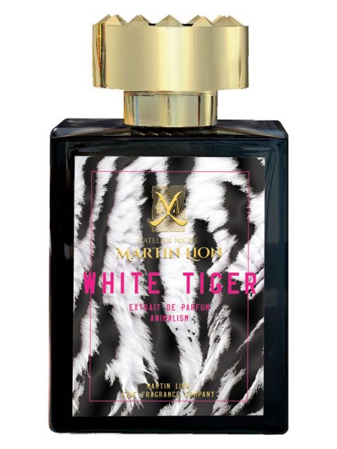 White Tiger