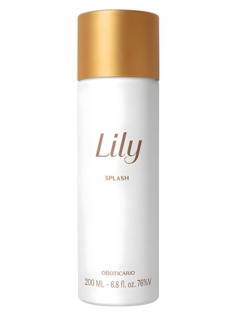 Lily Splash