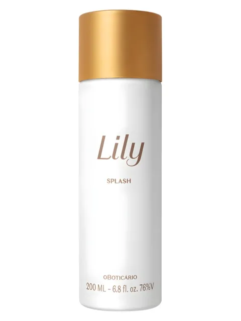 Lily Splash