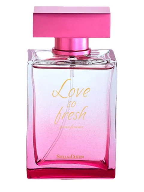 Love So Fresh