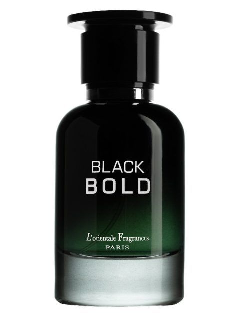 Black Bold