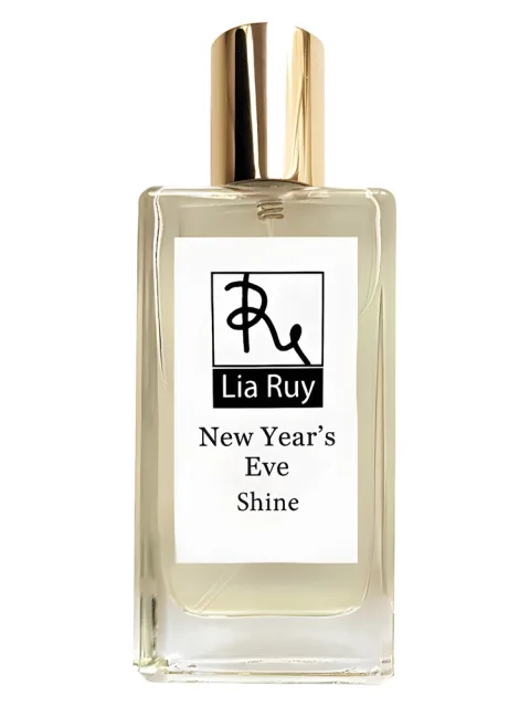 New Year's Eve Shine