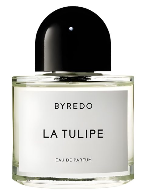 La Tulipe