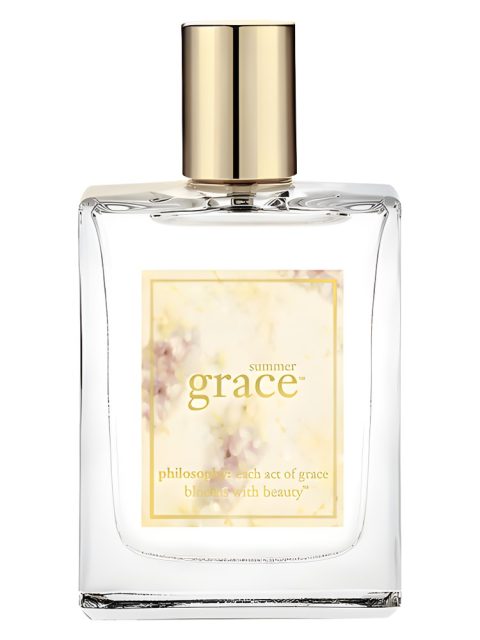 Summer Grace