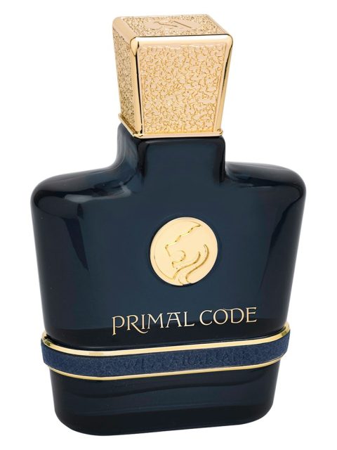 Primal Code