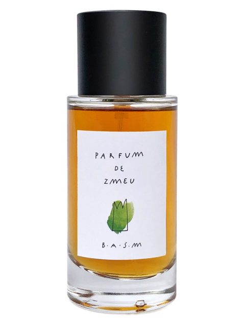 Parfum de ZMEU (Ogre)
