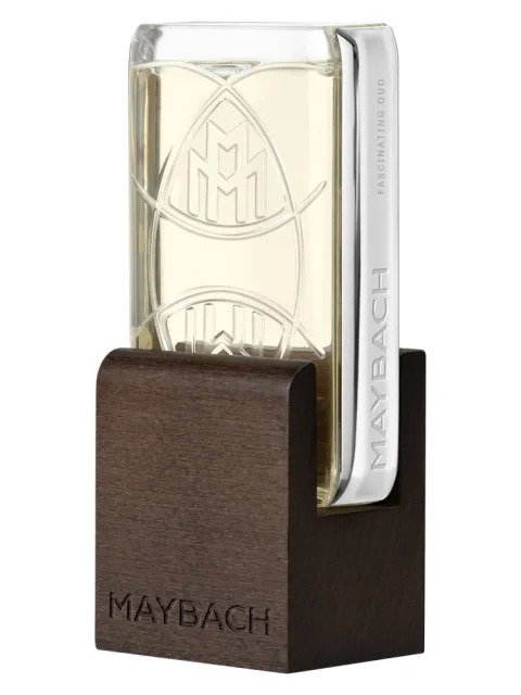 Fascinating Oud