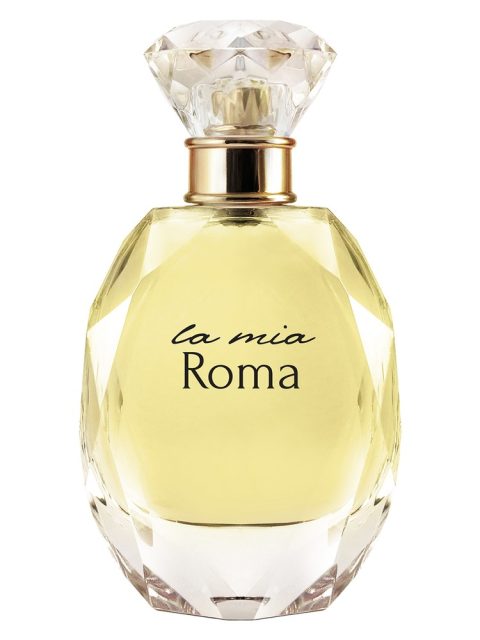 La Mia Roma