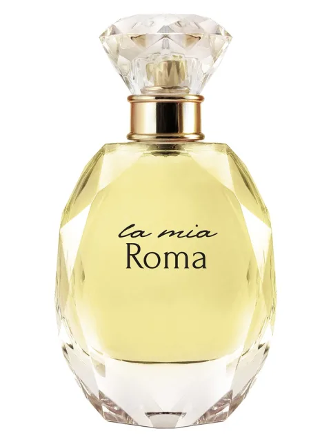 La Mia Roma