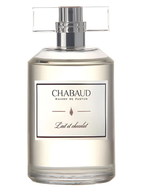 Lait et Chocolat