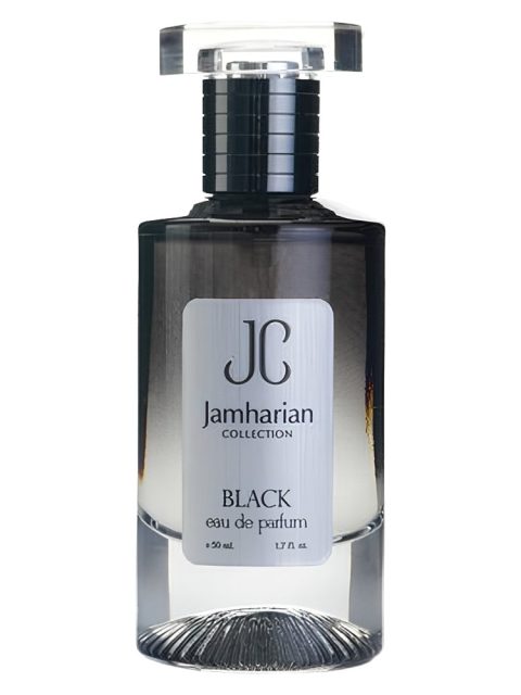 JC Black