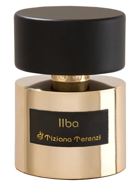 Ilba