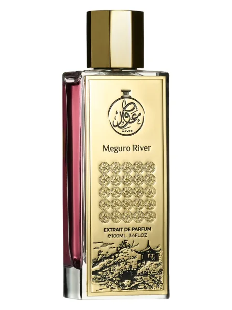 Meguro River