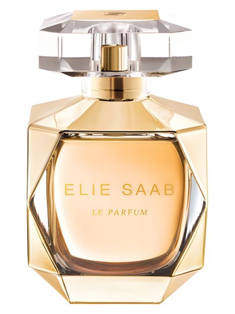 Le Parfum Eclat d'Or