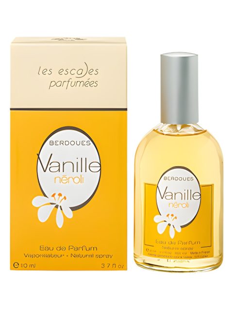 Vanille Neroli