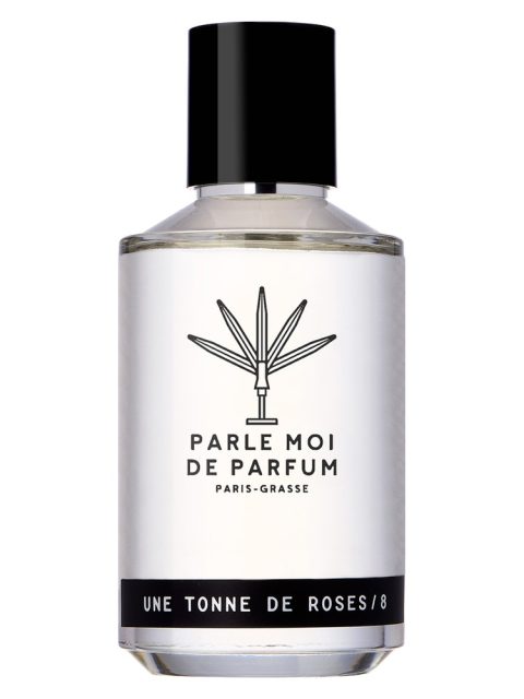 Une Tonne de Roses 8