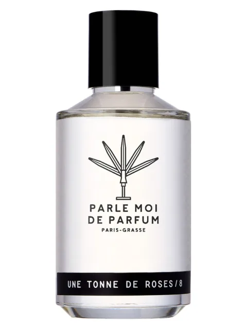 Une Tonne de Roses 8