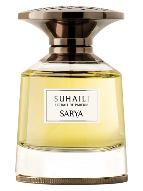 Suhaili