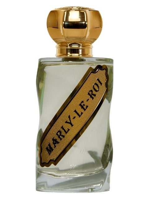 Marly Le Roi