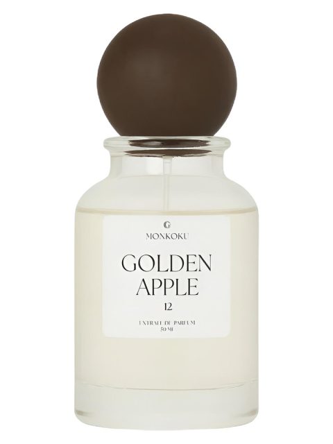 Golden Apple