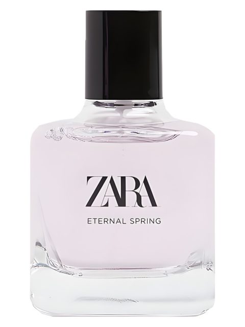 Eternal Spring