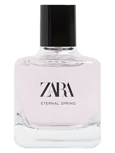 Eternal Spring