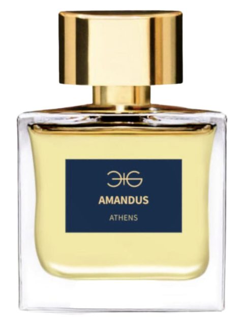 Amandus