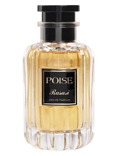 Poise