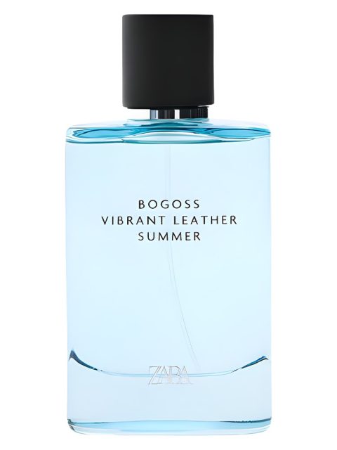 Vibrant Leather Bogoss Summer