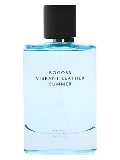 Vibrant Leather Bogoss Summer