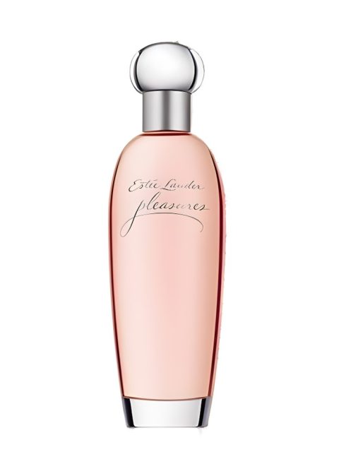 Pleasures Baie Rose Peony Splash
