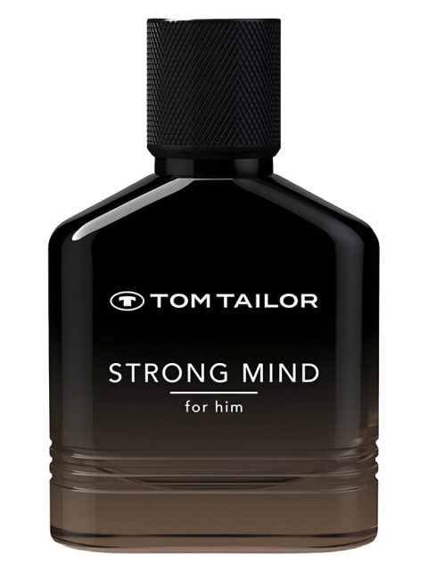 Strong Mind